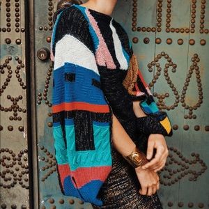 CHANEL | Sweaters | Chanel 29 Sweater 